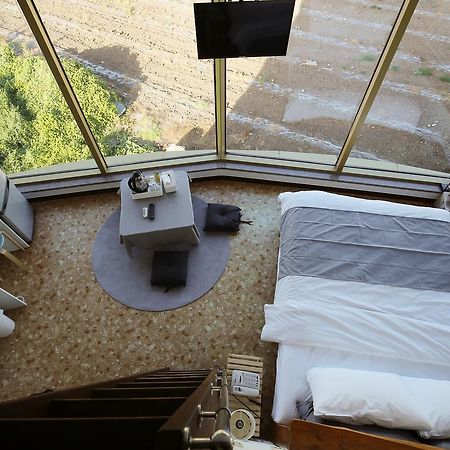 Viewtower Resort Czedżu Zewnętrze zdjęcie