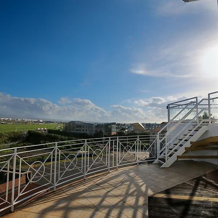 Viewtower Resort Czedżu Zewnętrze zdjęcie