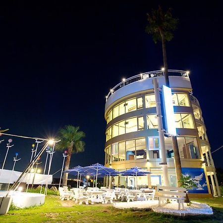 Viewtower Resort Czedżu Zewnętrze zdjęcie