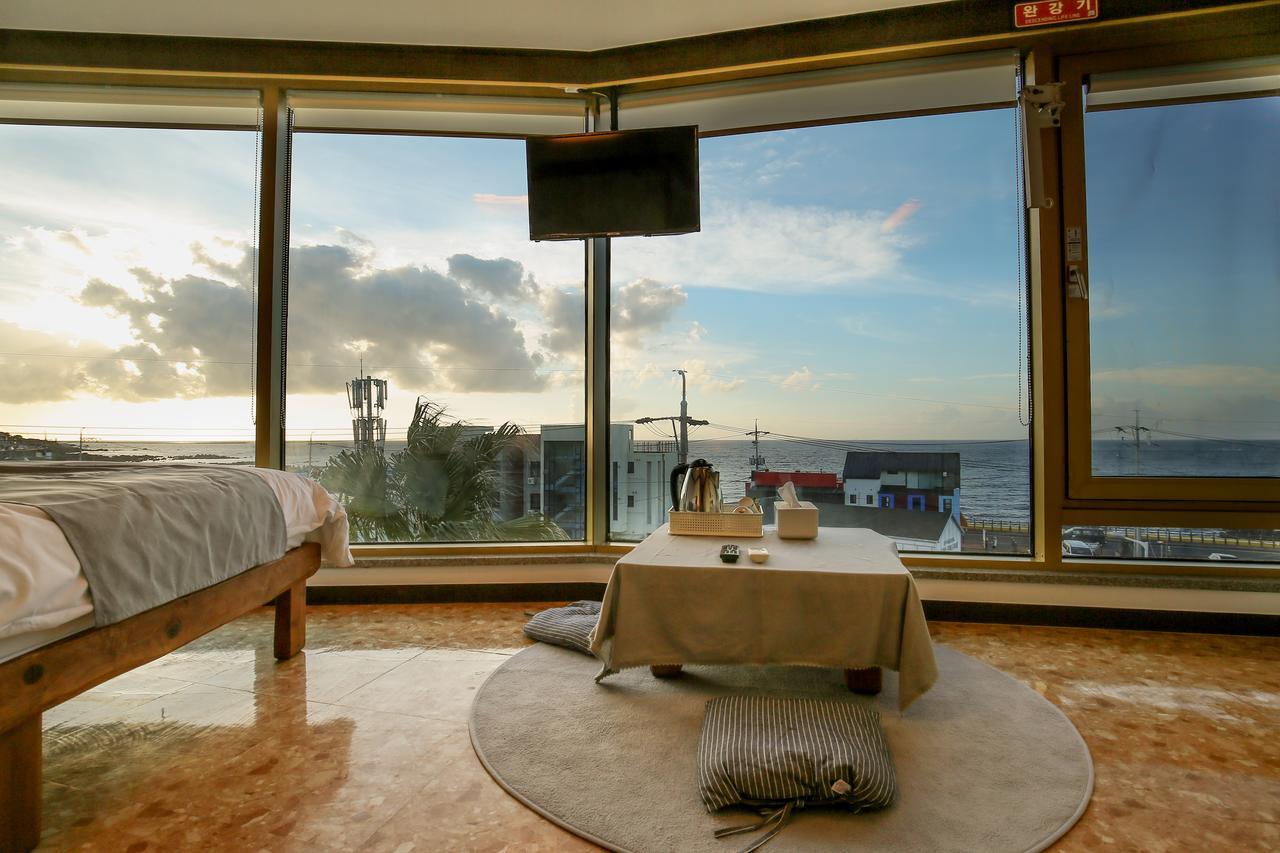 Viewtower Resort Czedżu Zewnętrze zdjęcie