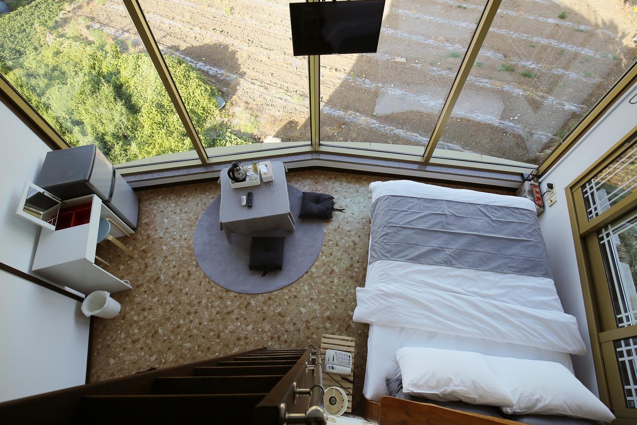 Viewtower Resort Czedżu Zewnętrze zdjęcie