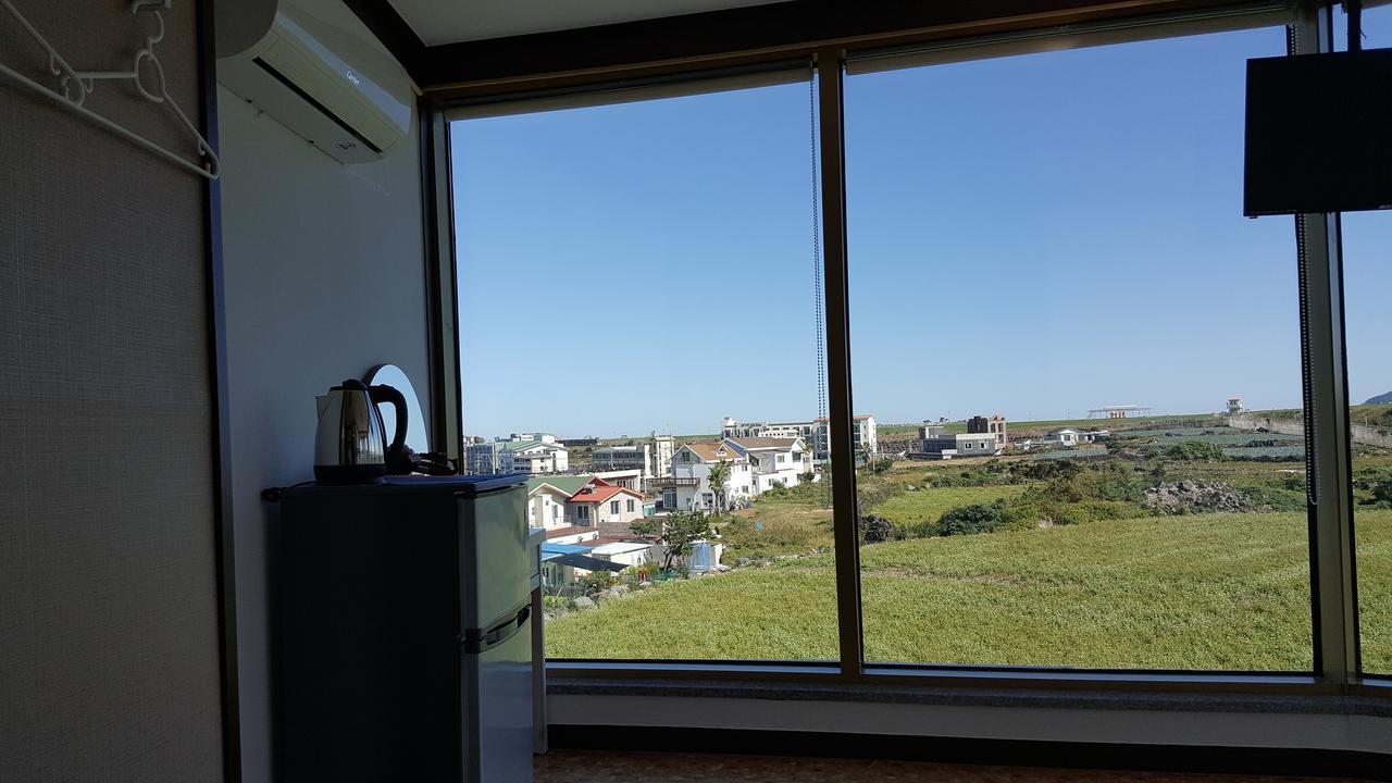 Viewtower Resort Czedżu Zewnętrze zdjęcie