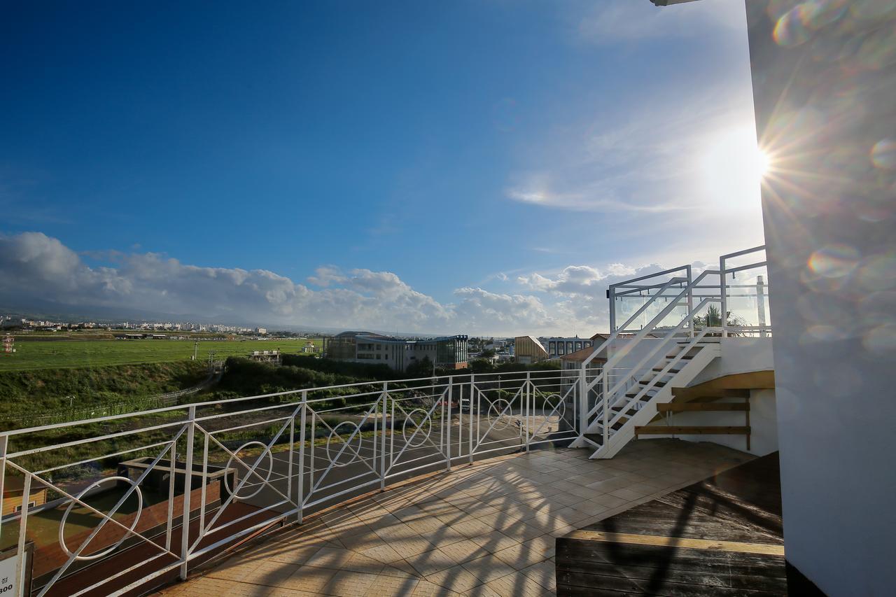 Viewtower Resort Czedżu Zewnętrze zdjęcie