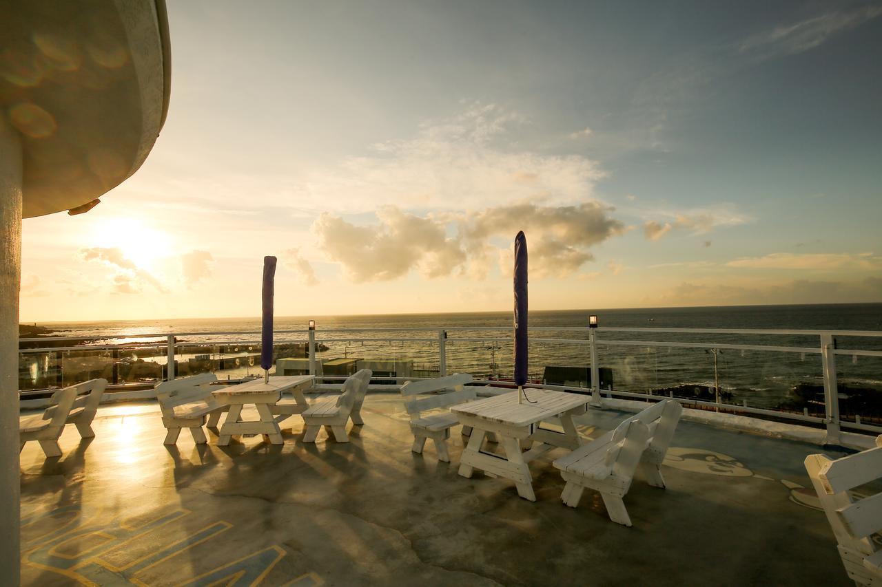 Viewtower Resort Czedżu Zewnętrze zdjęcie