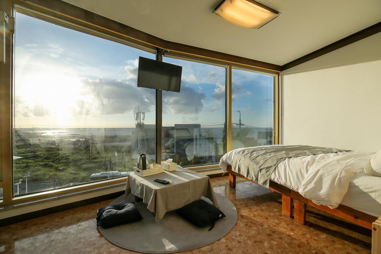 Viewtower Resort Czedżu Zewnętrze zdjęcie