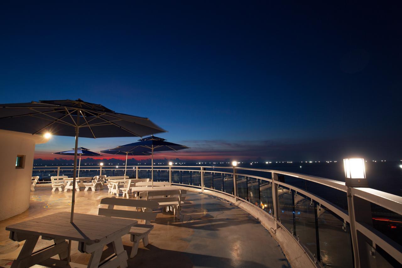 Viewtower Resort Czedżu Zewnętrze zdjęcie