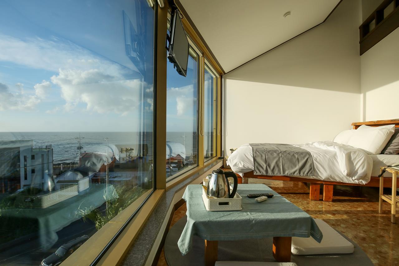 Viewtower Resort Czedżu Zewnętrze zdjęcie