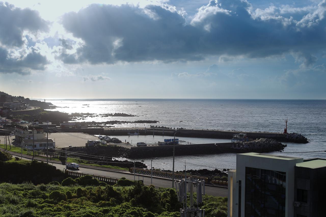 Viewtower Resort Czedżu Zewnętrze zdjęcie