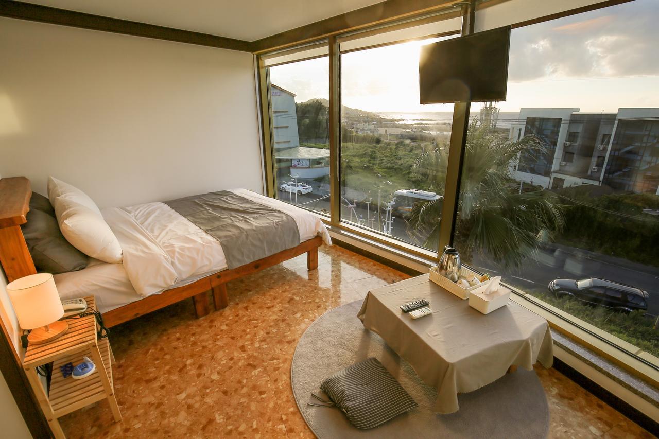 Viewtower Resort Czedżu Zewnętrze zdjęcie