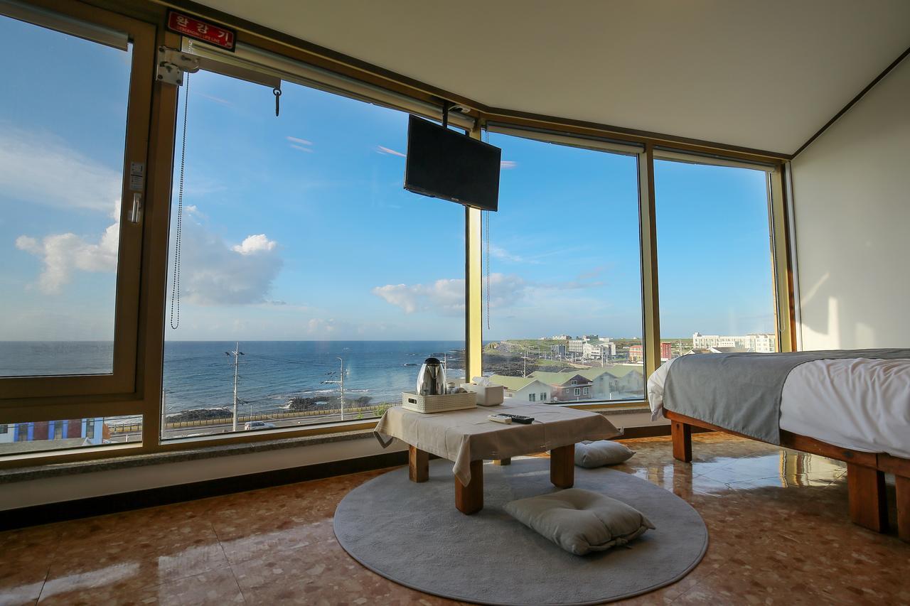 Viewtower Resort Czedżu Zewnętrze zdjęcie