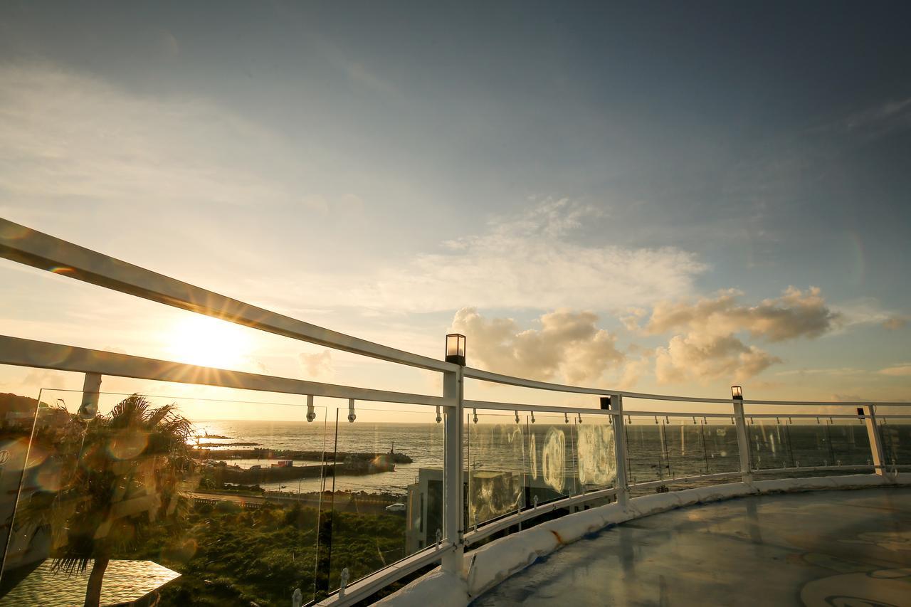 Viewtower Resort Czedżu Zewnętrze zdjęcie