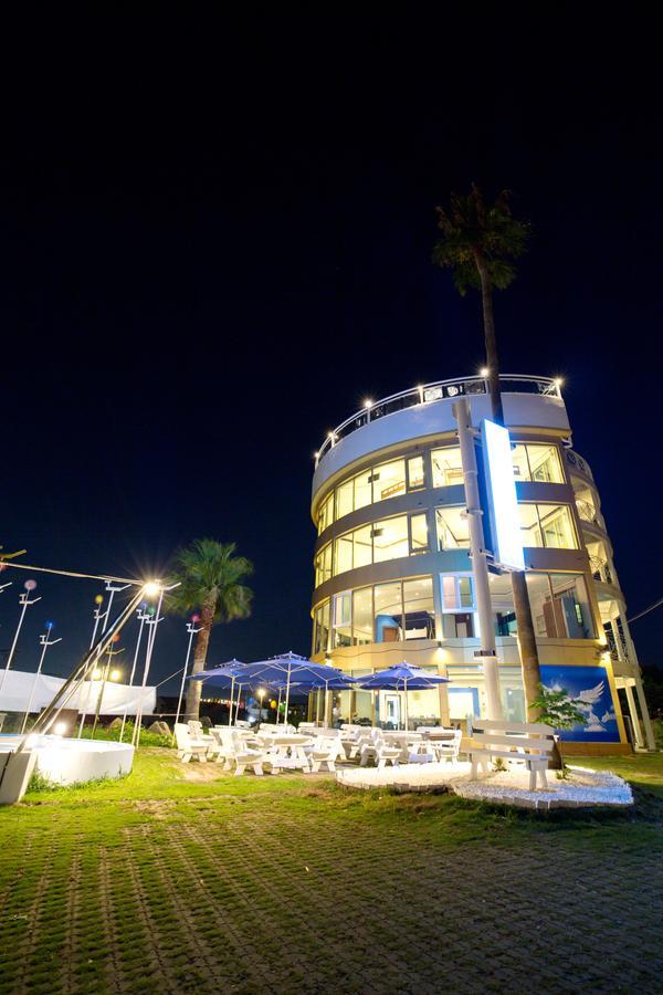 Viewtower Resort Czedżu Zewnętrze zdjęcie